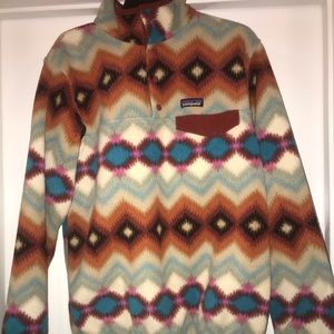 Patagonia Pullover